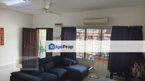 Bandar Parkland Klang Double Storey House, Selangor, Klang