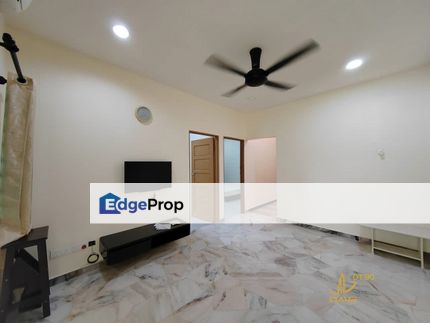 Teluk Pulai Klang Taman Wangi Single Storey House, Selangor, Klang