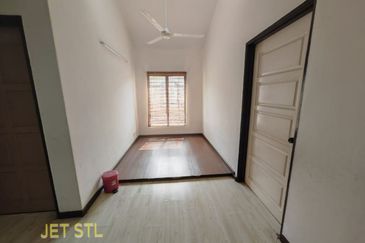 Impian 5, Setia Alam