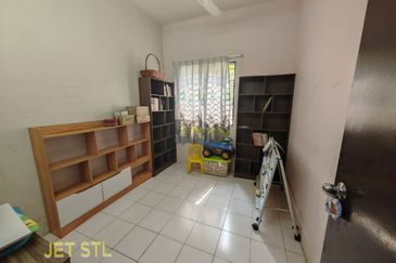 Impian 5, Setia Alam