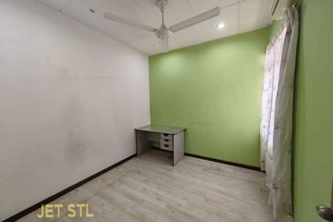 Impian 5, Setia Alam