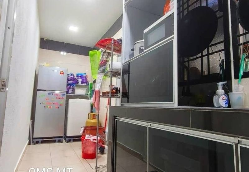 Taman Pendamar Indah 2