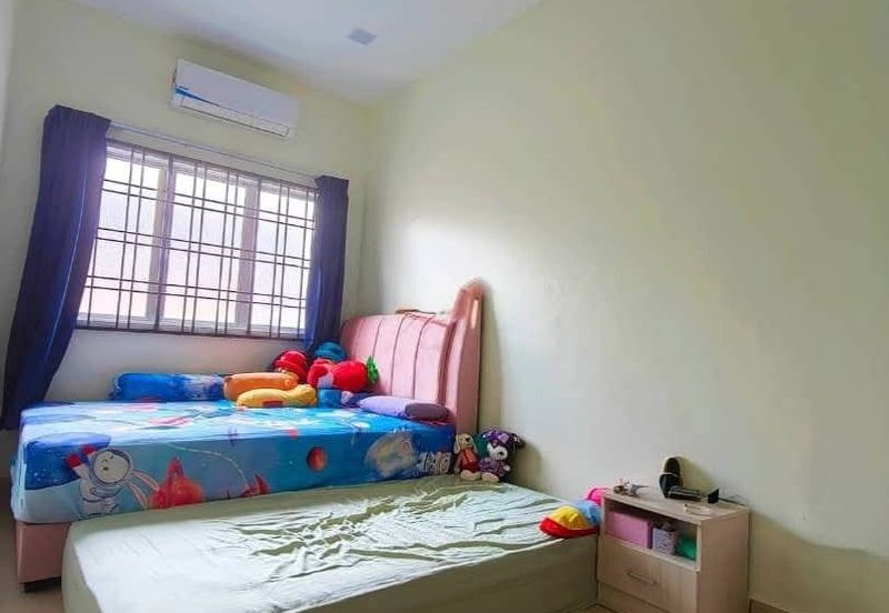 Taman Pendamar Indah 2