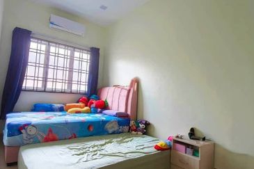 Taman Pendamar Indah 2