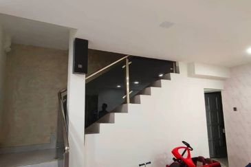 Taman Pendamar Indah 2