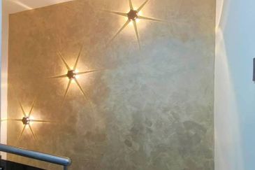 Taman Pendamar Indah 2