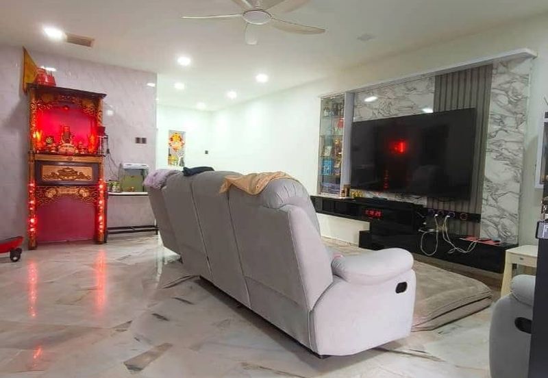 Taman Pendamar Indah 2