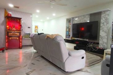 Taman Pendamar Indah 2