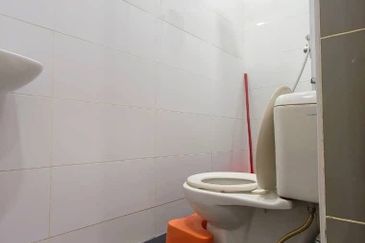 Taman Pendamar Indah 2