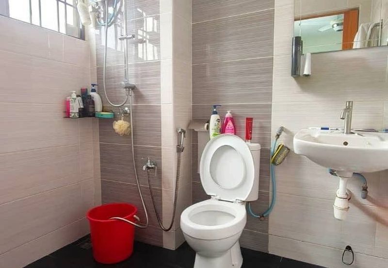 Taman Pendamar Indah 2