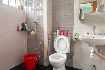 Taman Pendamar Indah 2