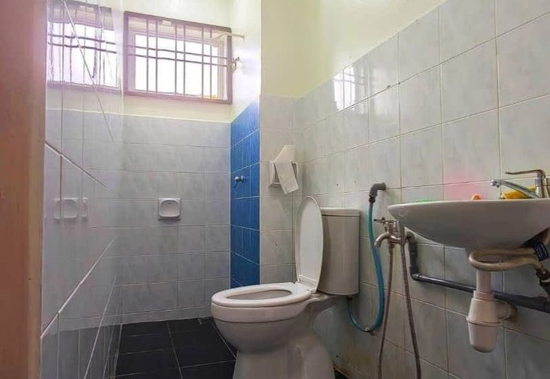 Taman Pendamar Indah 2