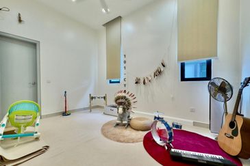 Periwinkle @ Bandar Rimbayu