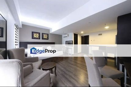 Kuala Lumpur Hotel For Sale, Kuala Lumpur, Bukit Bintang