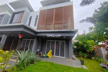 Jalan Setia Damai U13/14L