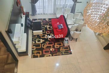 Jalan Setia Damai U13/14L