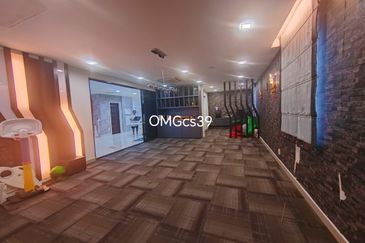 Jalan Setia Damai U13/14L