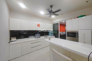 Jalan Setia Damai U13/14L