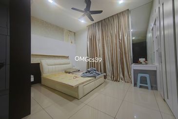 Jalan Setia Damai U13/14L