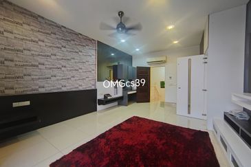 Jalan Setia Damai U13/14L