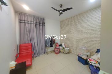 Jalan Setia Damai U13/14L