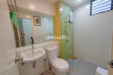 Jalan Setia Damai U13/14L