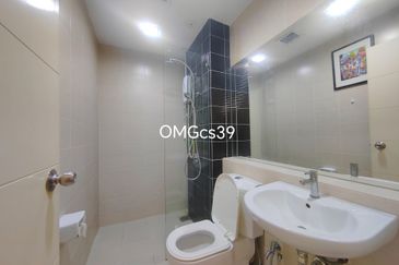 Jalan Setia Damai U13/14L