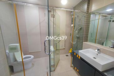 Jalan Setia Damai U13/14L