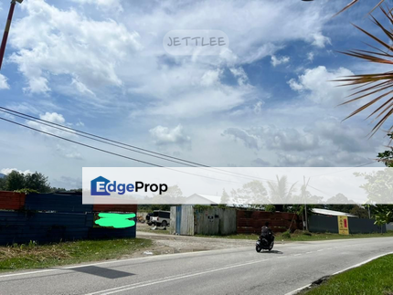 Selangor Semenyih agriculture Land For SALE, Selangor, Hulu Langat
