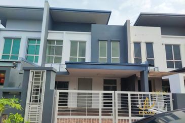 Paloma @ Bandar Bukit Raja