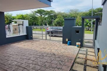 Paloma @ Bandar Bukit Raja