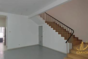 Paloma @ Bandar Bukit Raja