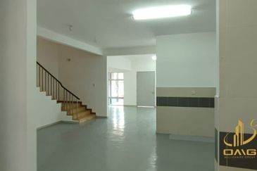 Paloma @ Bandar Bukit Raja