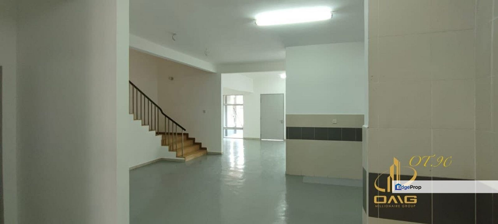 Bukit Raja Paloma Double Storey Superlink House, Selangor, Bandar Bukit Raja