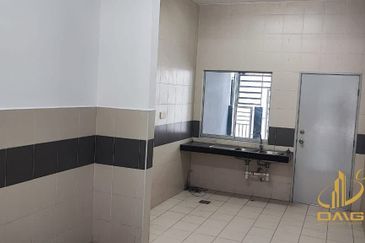 Paloma @ Bandar Bukit Raja