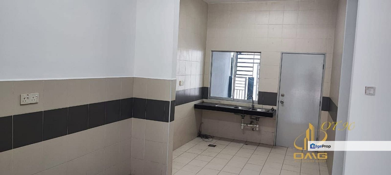 Bukit Raja Paloma Double Storey Superlink House, Selangor, Bandar Bukit Raja