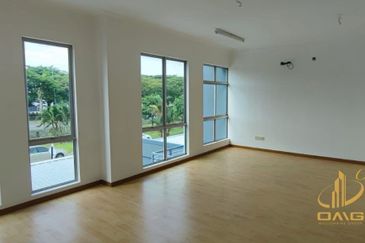 Paloma @ Bandar Bukit Raja