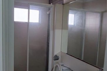 Paloma @ Bandar Bukit Raja