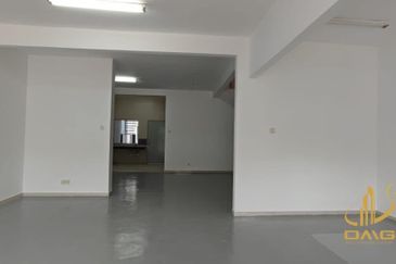 Paloma @ Bandar Bukit Raja