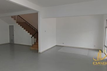 Paloma @ Bandar Bukit Raja