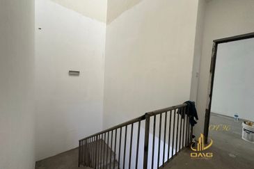 Paloma @ Bandar Bukit Raja