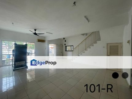 Setia Perdana Ayu Qaseh Setia Alam Klang, Selangor, Setia Alam/Alam Nusantara