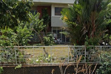 Seksyen 3, Petaling Jaya