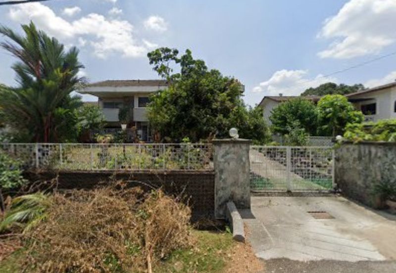 Seksyen 3, Petaling Jaya