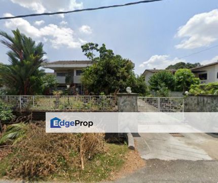 Taman Universiti Petaling Jaya SS3 Bungalow, Selangor, Petaling Jaya