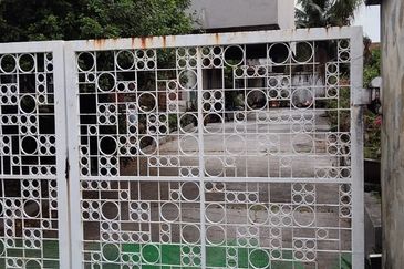 Seksyen 3, Petaling Jaya