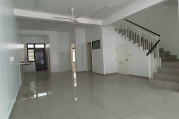 Jalan Setia Utama U13/37P