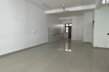 Jalan Setia Utama U13/37P