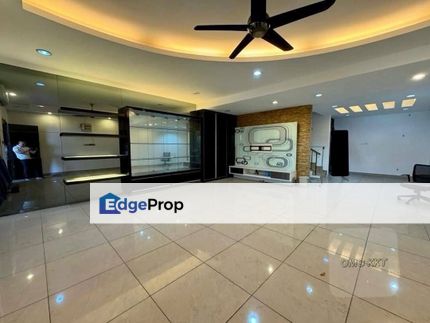 Telok Gadong Besar Klang Double Storey House, Selangor, Klang