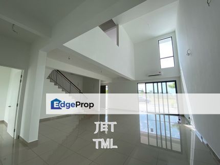 Gamuda Twentyfive7 Bandar Rimbayu , Selangor, Telok Panglima Garang